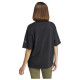 Adidas Γυναικεία κοντομάνικη μπλούζα Essentials Single Jersey Boyfriend Tee
